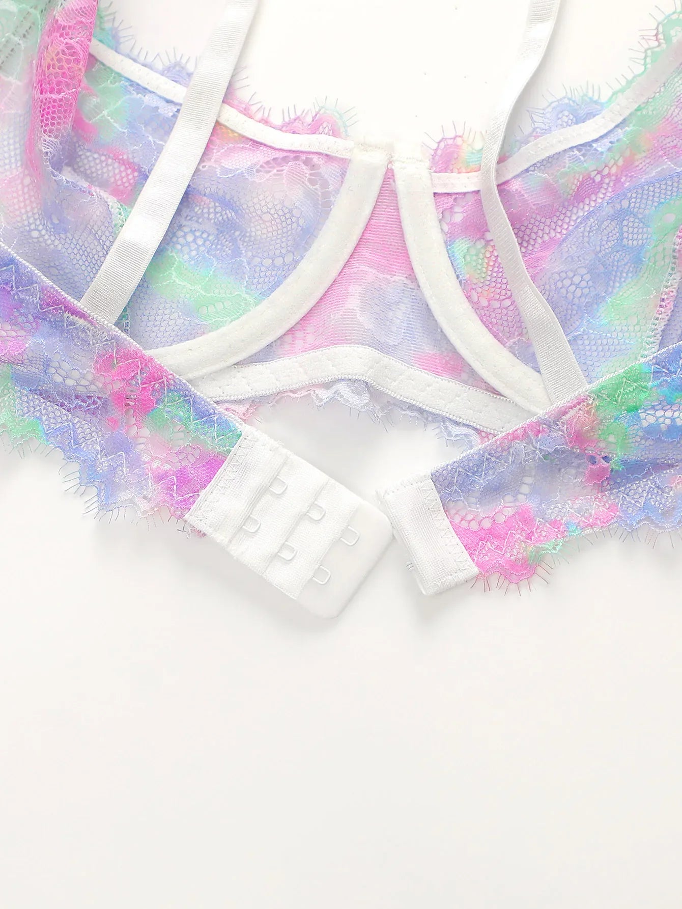 Somebody To You Bra Set