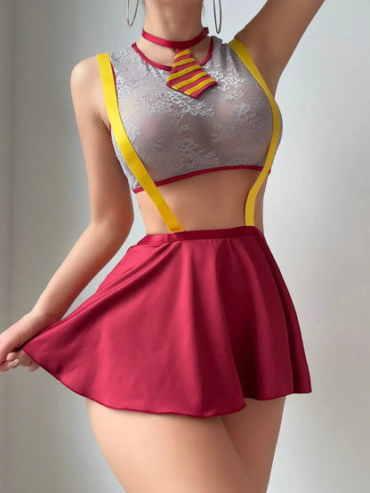 Frail State of Mind Lingerie