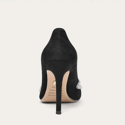 After She Knew Pump Shoes