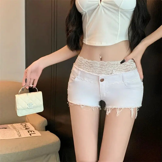 Eastside Edge Shorts