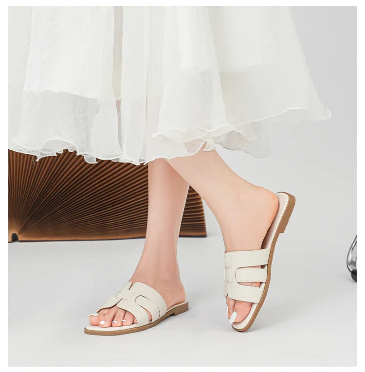Soft Night Like This Slippers