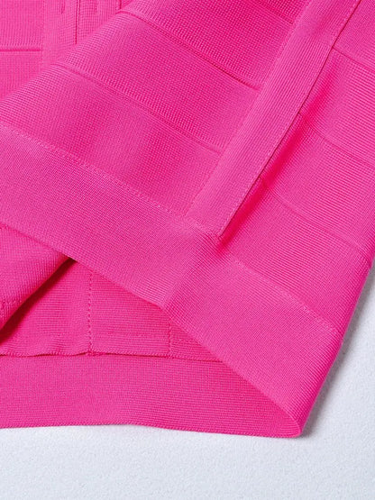 Steppin’ Out Skirt Set