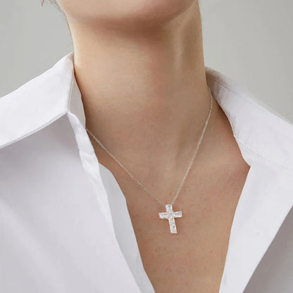 Looks Perfect Pendant Necklace