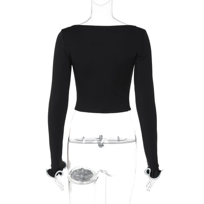 The Last Breath Of Me Cardigan