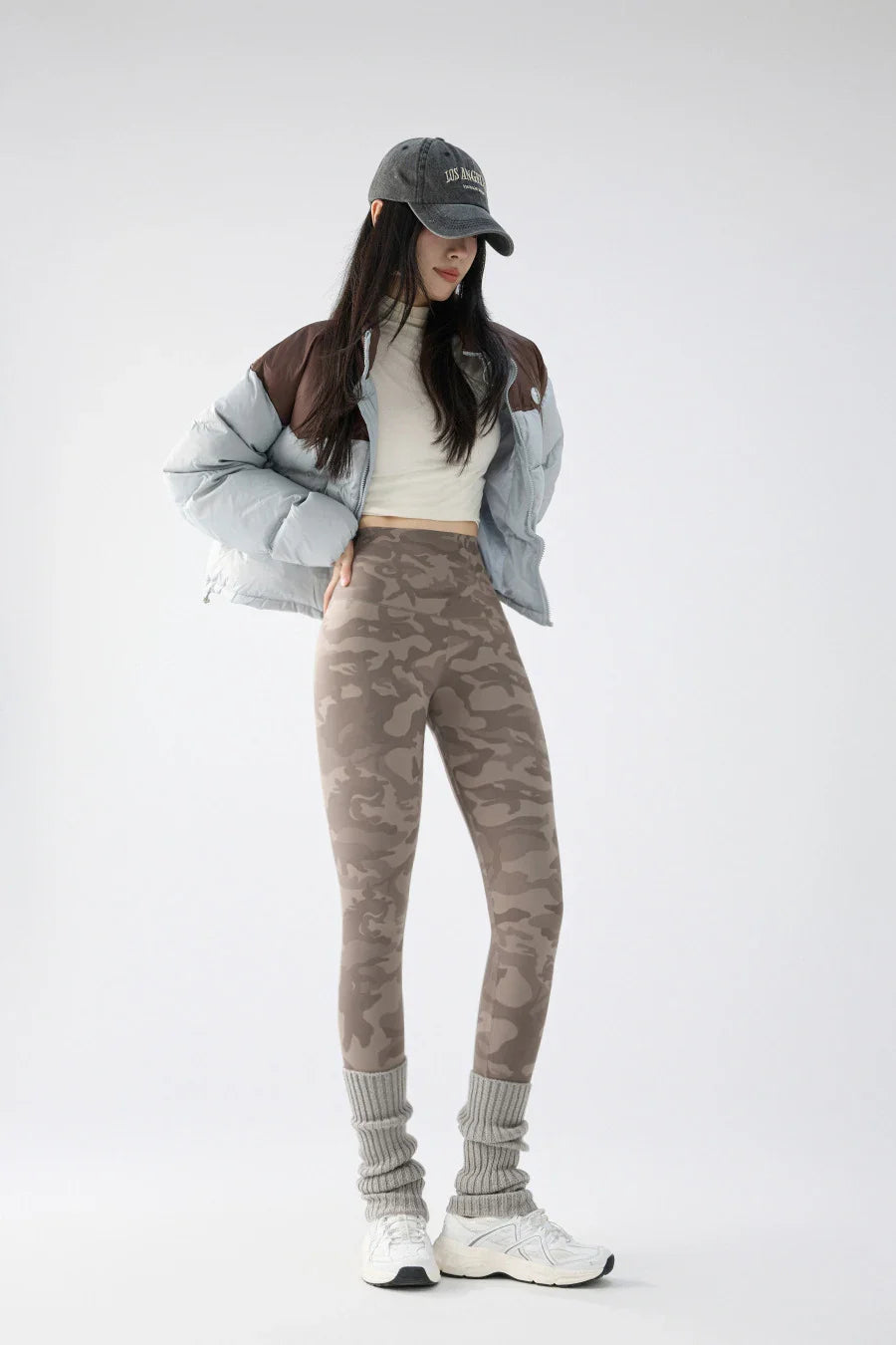 Something Only We Know Leggings