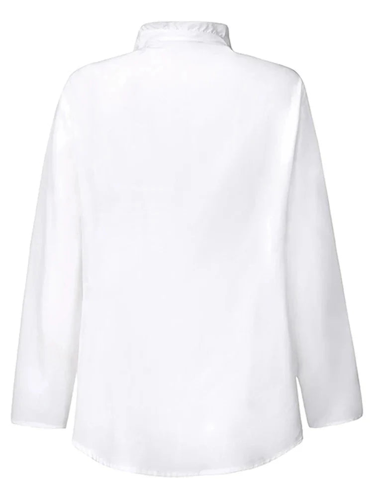 Hidden In My Heart Blouse