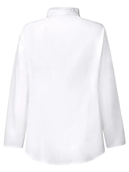 Hidden In My Heart Blouse