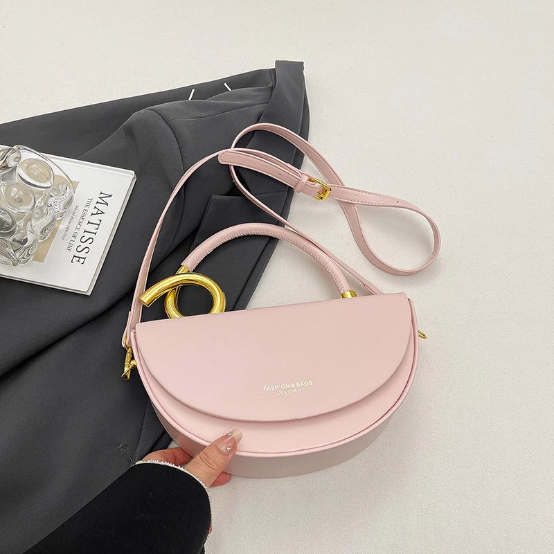 The Long Return Sling Bag