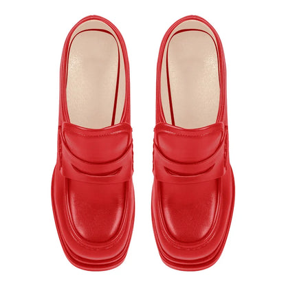 Born This Wild Pump Shoes