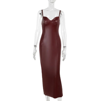 Bursting with Joy Maxi Dress