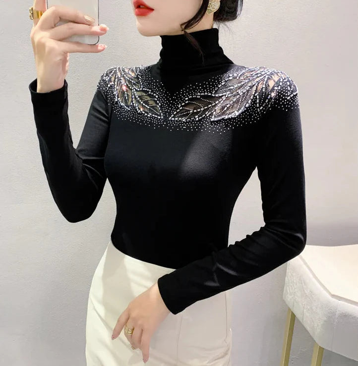 Love Overflow T-Shirt