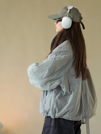 Stay On My Mind Jacket