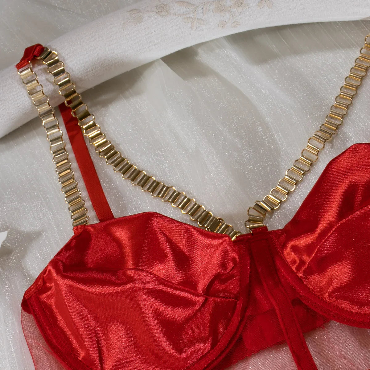 Restless Heart Lingerie