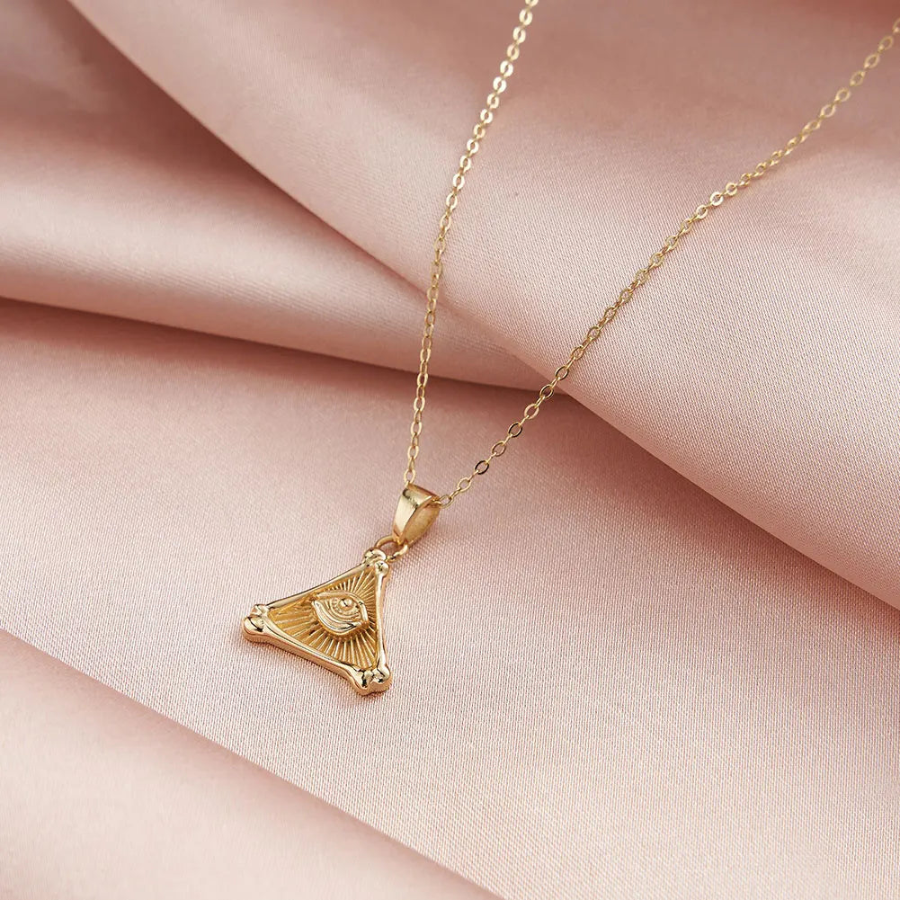 Secret You're Keeping Jewelry Set