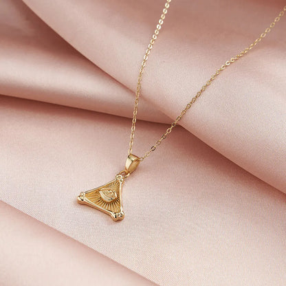 Secret You're Keeping Jewelry Set