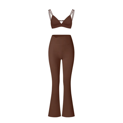 Gonna Be Alright Legging Set