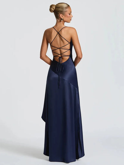 Me Over You Always Long Dress