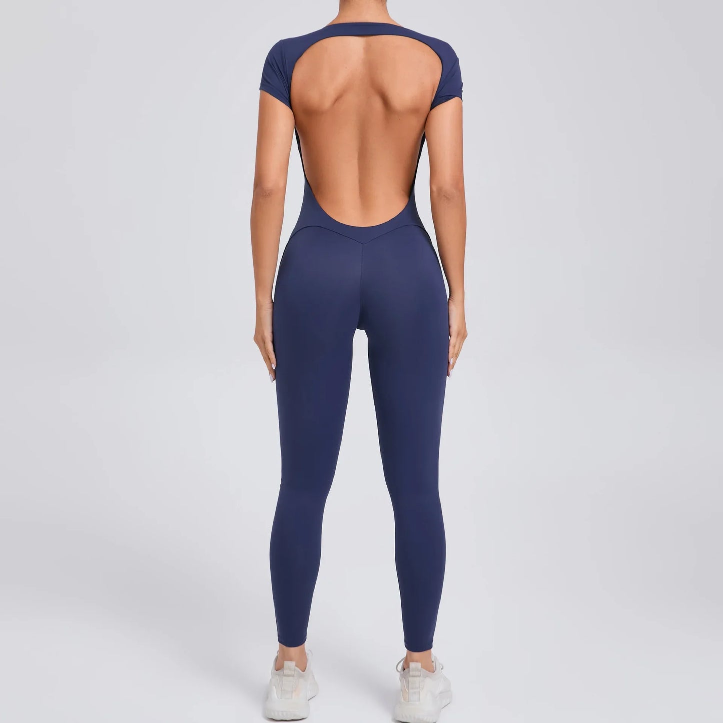 Paint It Bold Jumpsuit