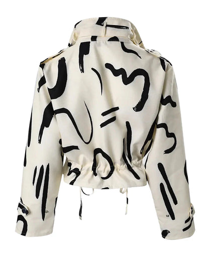Bare Promise Jacket