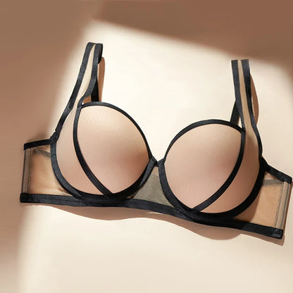 Turning Into Butterflies Bra Set