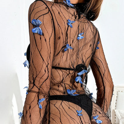 Swift Romance Lingerie