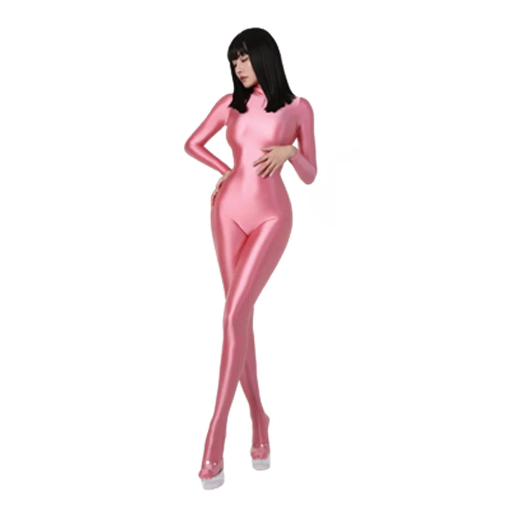 Ever Fallen In Love Jumpsuit