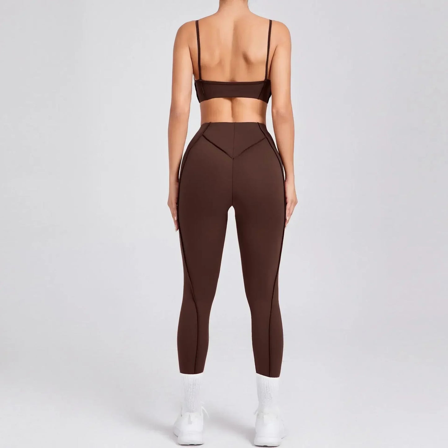 Burnin' Daylight Pants Set