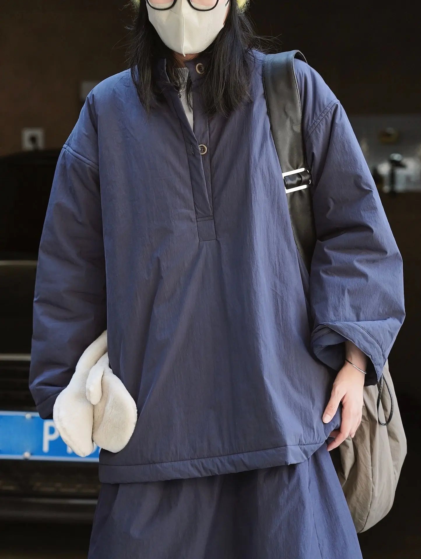 Feels Pain On My Heart Jacket