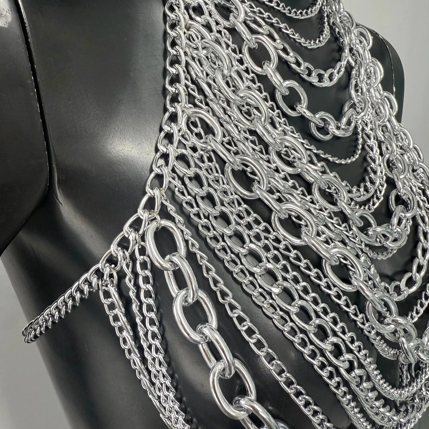 Stolen Youth Song Body Jewelry