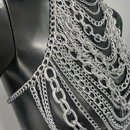 Stolen Youth Song Body Jewelry