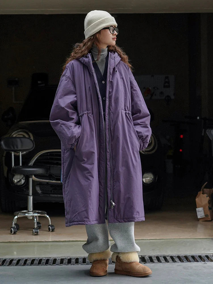 Embers of Hope Coat