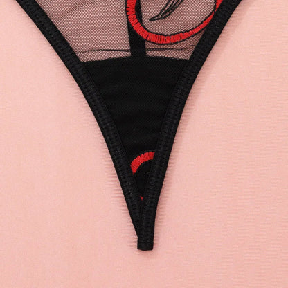 Closer Than Close Lingerie
