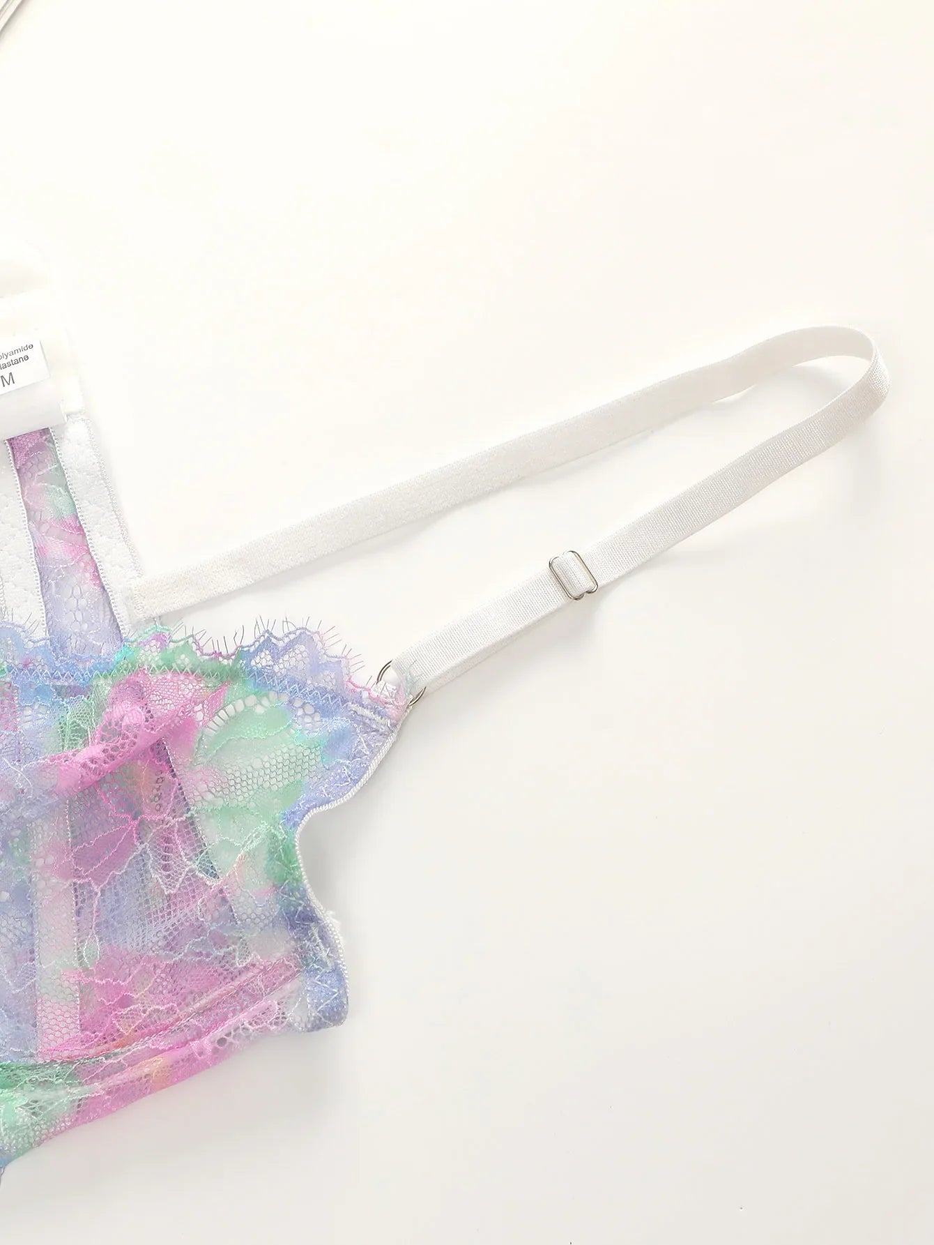 Somebody To You Bra Set