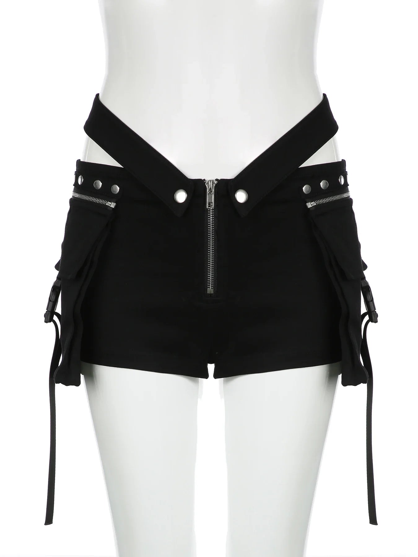 Kill the Waves Shorts