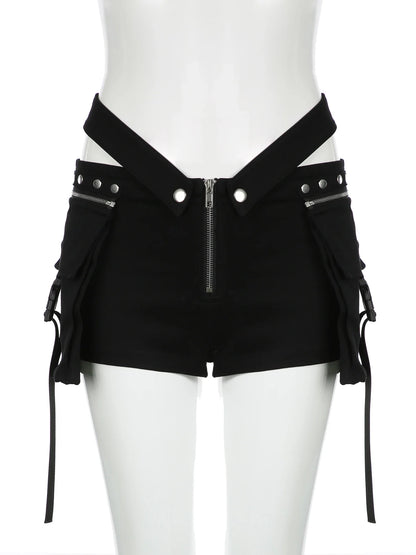 Kill the Waves Shorts