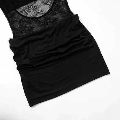 Dreamy And True Mini Dress