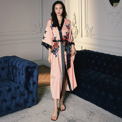 Snooze Crown Sleeping Robe