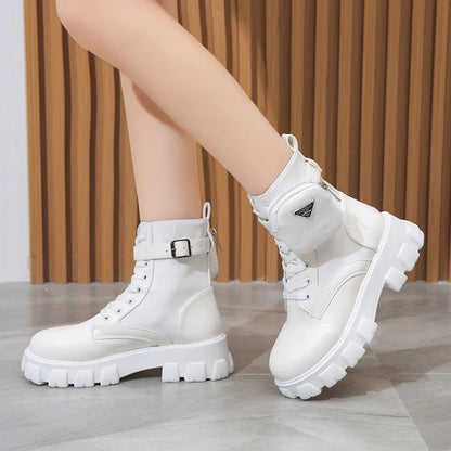 I Wish I Hated You Ankle Boots