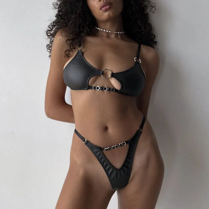 Keep Turning Our Way Lingerie
