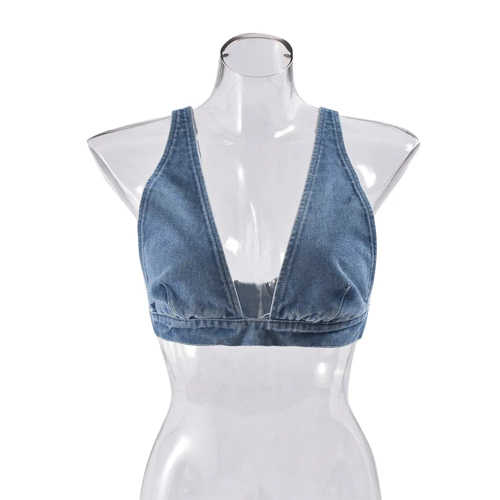 Pretty Is Power Crop Top