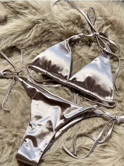 Luminous Joy Bikini