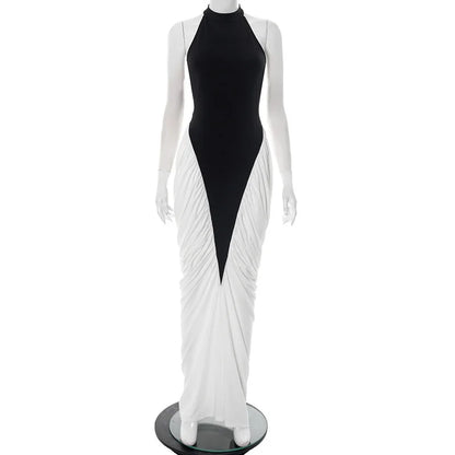 Living Deep Within Me Long Dress