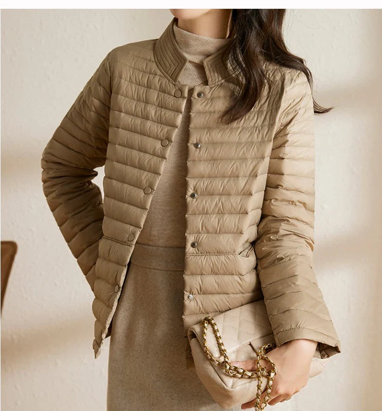 Locked Out Wonder Jacket
