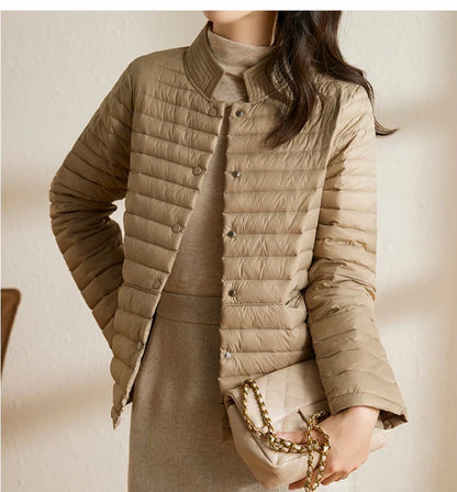 Locked Out Wonder Jacket