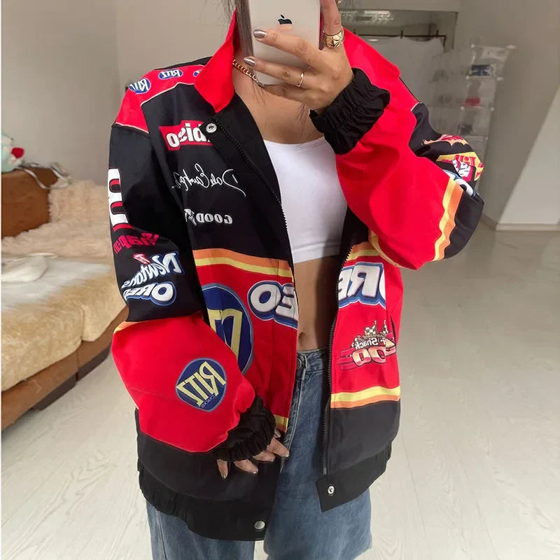Down A Dream Jacket