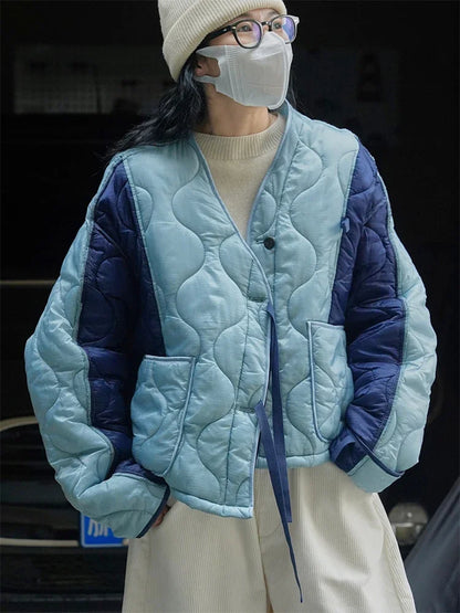 Fragments of Time Jacket