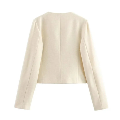 Gentle Edge Jacket