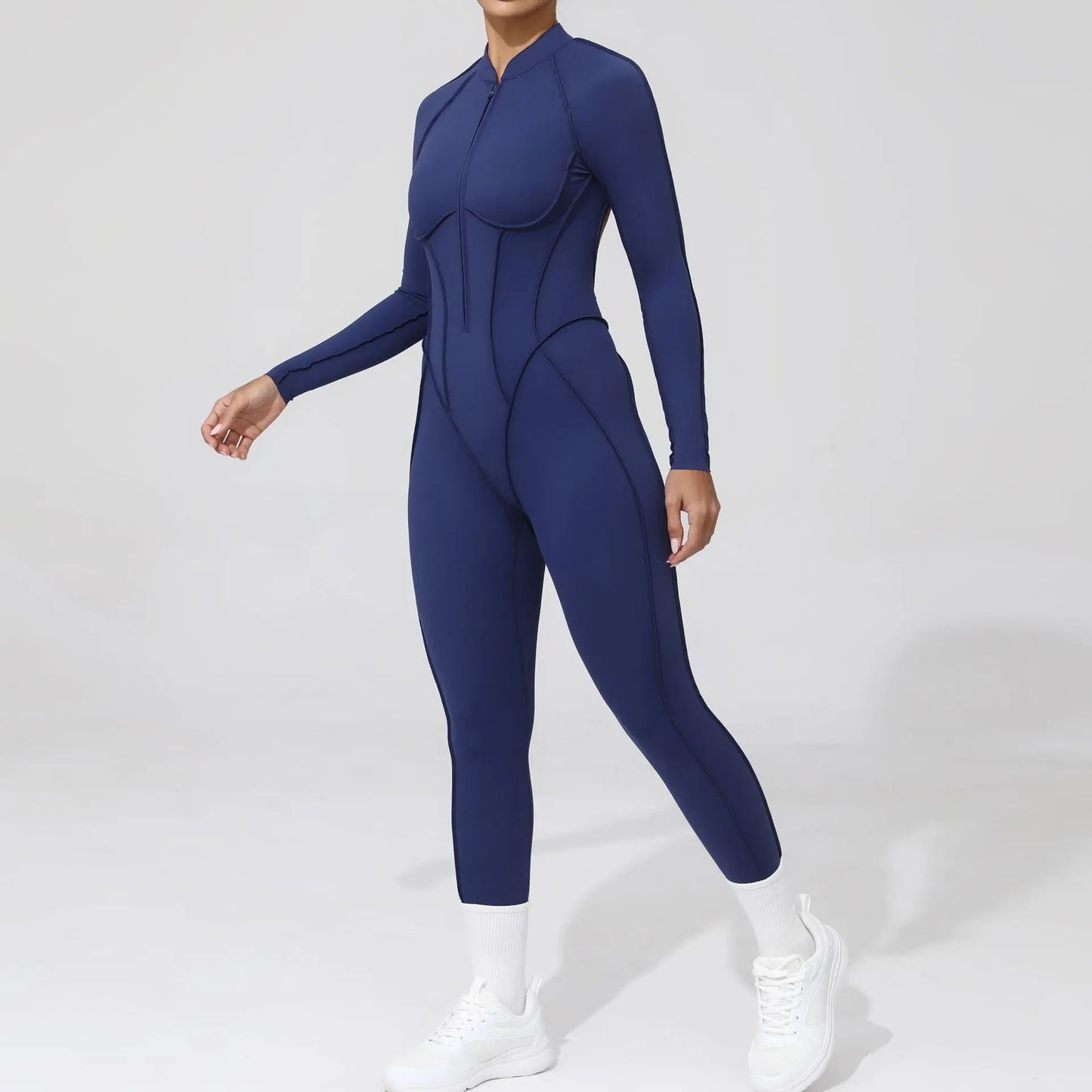 Imagine Your Style Jumpsuit
