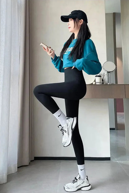 Never Too Soon Legging