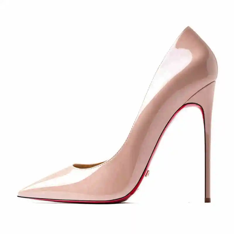 Repeat Romance Stilettos